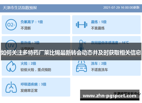 如何关注多特药厂莱比锡最新转会动态并及时获取相关信息