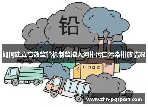 如何建立高效监管机制监控入河排污口污染排放情况
