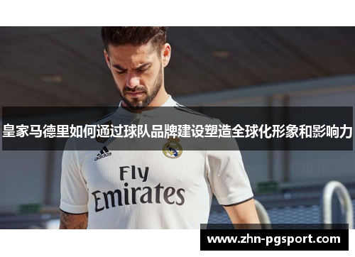 皇家马德里如何通过球队品牌建设塑造全球化形象和影响力