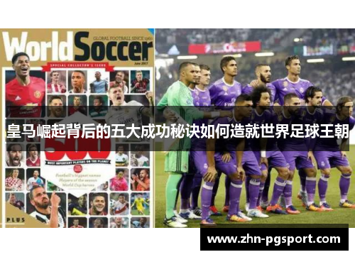 皇马崛起背后的五大成功秘诀如何造就世界足球王朝