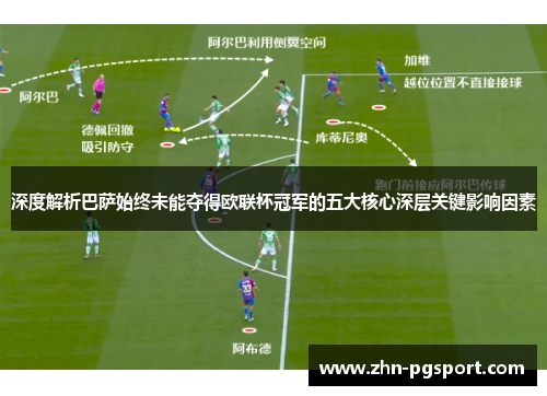 深度解析巴萨始终未能夺得欧联杯冠军的五大核心深层关键影响因素