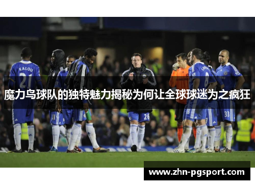 魔力鸟球队的独特魅力揭秘为何让全球球迷为之疯狂