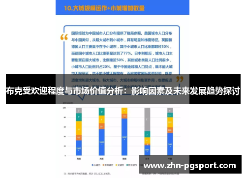 布克受欢迎程度与市场价值分析：影响因素及未来发展趋势探讨